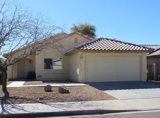 16117 W Sherman St, Goodyear, AZ 85338