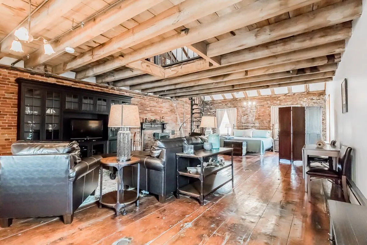 1 bed, 1000 sqft, $2,750 — Photo 4