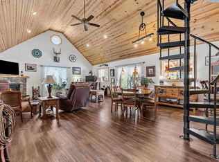 25342 Knight Rd, Custer, SD 57730