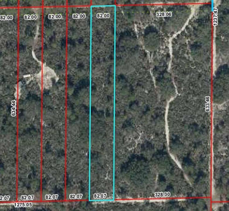 1st image of Lot 00 NE 56TH ST