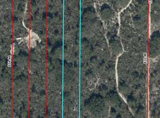 0 NE 56th St, Bronson, FL 32621