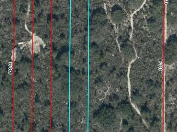 Lot 00 NE 56TH ST, BRONSON, FL 32621