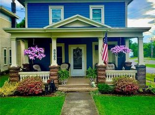 8865 S Seneca St, Weedsport, NY 13166