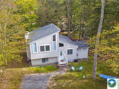 9251 Westwood Dr, Tobyhanna, PA, 18466