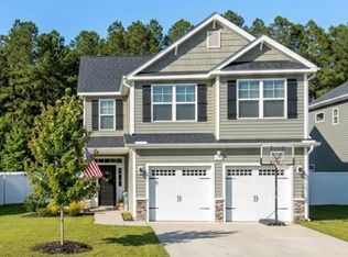 114 Hanover Ct, Clayton, NC 27527