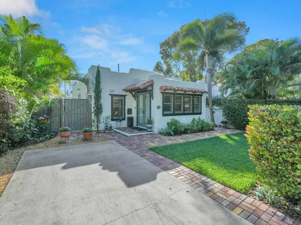 744 Penn St, West Palm Beach, FL 33401