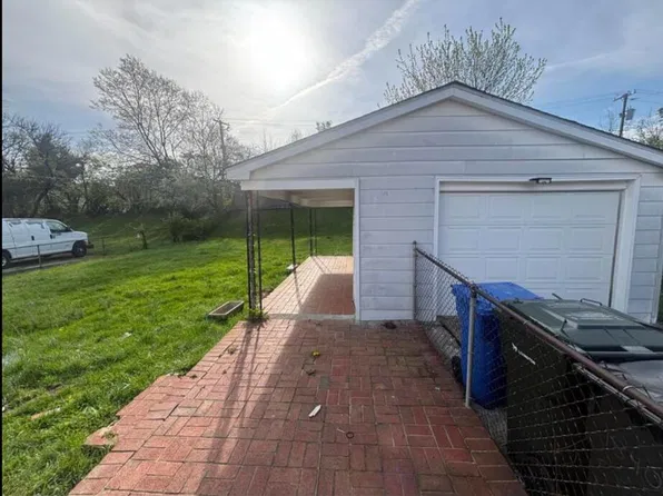 1840 Costigan Dr, Lexington, KY 40511