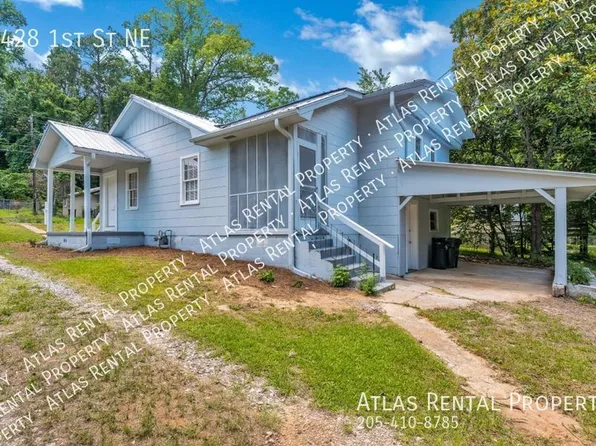 2428 1st St E, Tuscaloosa, AL 35404