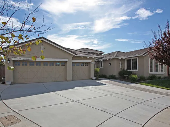 3995 Machias Pl, Rancho Cordova, CA 95742