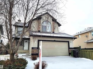 1969 Garnett Way NW, Edmonton, AB T5T 6T5