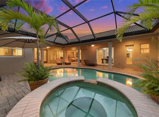 20060 Markward Xing, Estero, FL 33928