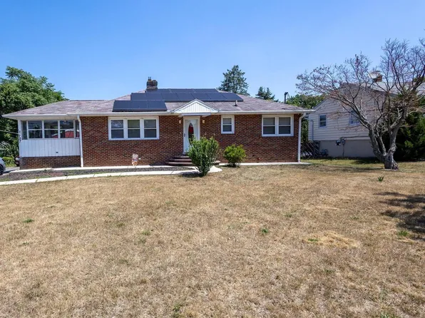 1130 Sharp Rd, Vineland, NJ 08360