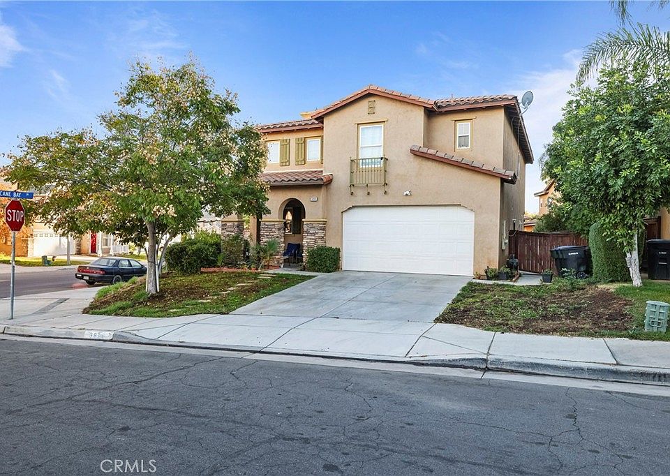 3890 Chardonnay Dr, Perris, CA 92571 Zillow