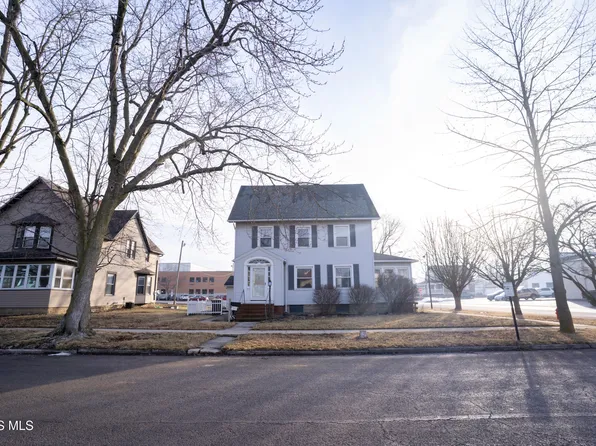 301 N Main St, Paulding, OH 45879