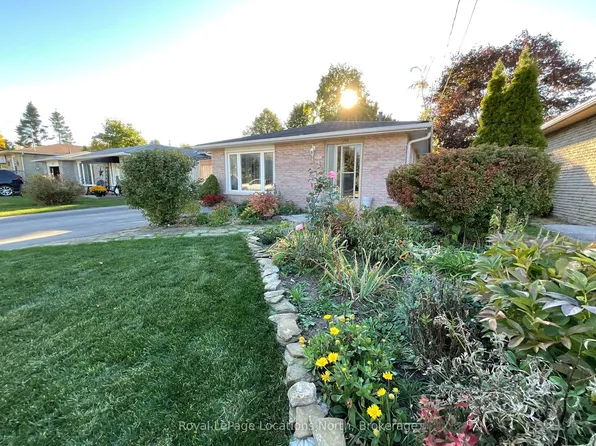 248 Eric St, Clearview, ON L0M 1S0