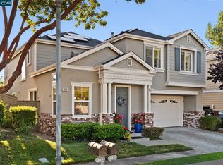 145 Crabapple Ct, Hercules, CA 94547
