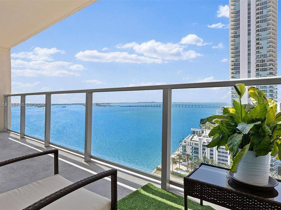 1st image of 1155 Brickell Bay Dr APT 2005