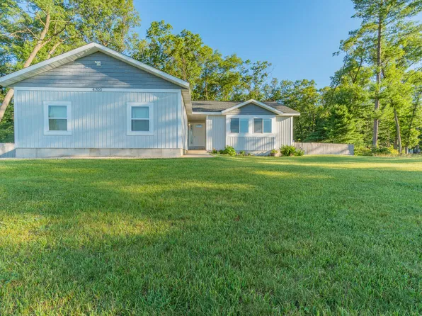 4700 E Laketon Ave, Muskegon, MI 49442
