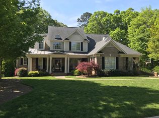 4429 Myers Park Dr, Durham, NC 27705
