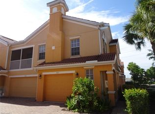 1854 Concordia Lake Cir UNIT 805, Cape Coral, FL 33909