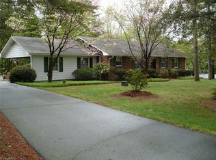 6340 Styers Ferry Rd, Clemmons, NC 27012