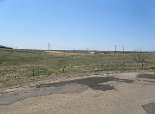 4100 Brook Hollow Dr, Amarillo, TX 79108