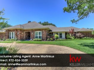 2609 Country Valley Rd, Garland, TX 75043