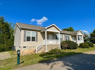 21 Spicewood Rd #B, Weaverville, NC 28787