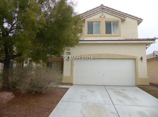 1128 Oceanwood Ave, North Las Vegas, NV 89086