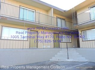 2440 Sutro St APT 2, Reno, NV 89512