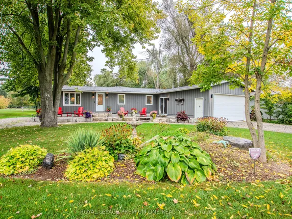 23 Poplar Cres, Ramara, ON L0K 1B0