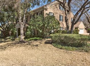 2501 Velasquez Dr, Austin, TX 78703