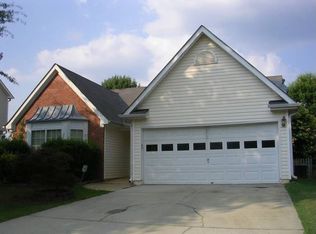 3745 Sugarbrook Dr, Lawrenceville, GA 30044