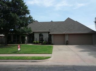 3024 SW 130th St, Oklahoma City, OK 73170