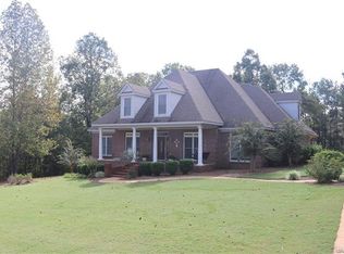 1091 Copper Ridge Rd, Prattville, AL 36067