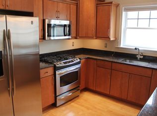 591 E 3rd St UNIT 2, South Boston, MA 02127