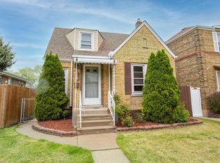 5317 S Massasoit Ave, Chicago, IL 60638
