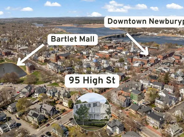 95 High St #3, Newburyport, MA 01950