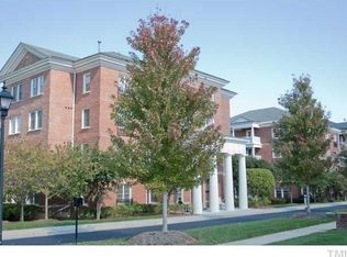 612 Cedar Club Cir, Chapel Hill, NC 27517