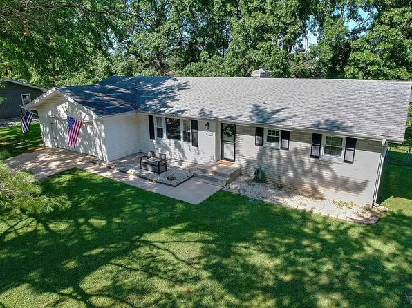1709 S 11th Ave, Ozark, MO 65721