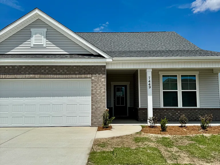 7449 Linda Vista Ln — Photo 2