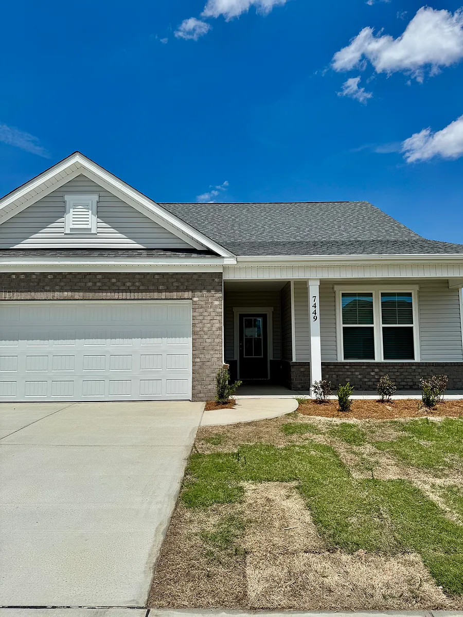 Building Photo - 7449 Linda Vista Ln