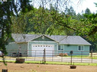 26054 S Gard Rd, Beavercreek, OR 97004