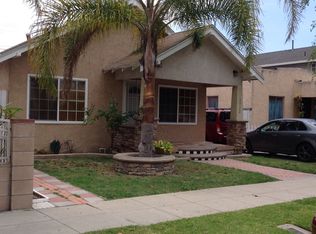 5932 Cerritos Ave, Long Beach, CA 90805