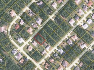6 Post Oak Ln, Palm Coast, FL 32164