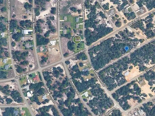 414 TAHITI LANE LOT 22, LAKE PLACID, FL 33852