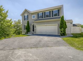 9561 Chaton Rd, Laurel, MD 20723