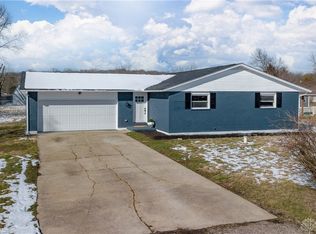 8691 Martz Paulin Rd, Franklin, OH 45005