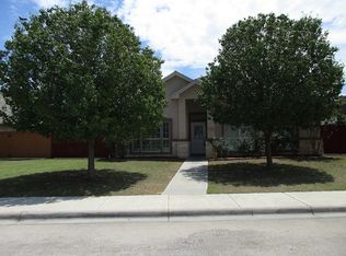 2900 Dustin Dr, Odessa, TX 79762