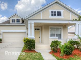 1625 Saffron Plum Ln, Orlando, FL 32828